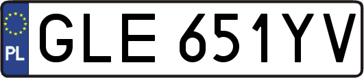 GLE651YV