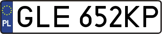 GLE652KP