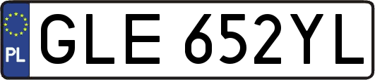 GLE652YL