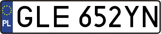 GLE652YN