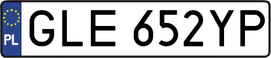 GLE652YP