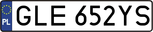 GLE652YS