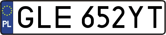 GLE652YT