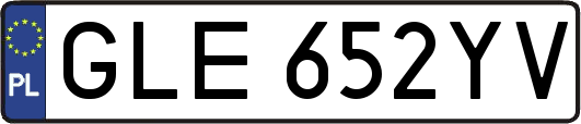 GLE652YV