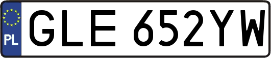 GLE652YW