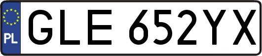 GLE652YX