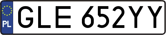 GLE652YY
