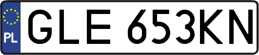 GLE653KN
