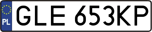 GLE653KP