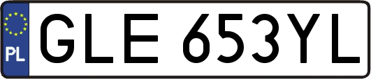 GLE653YL