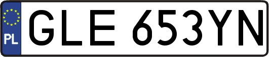 GLE653YN