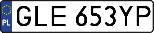 GLE653YP