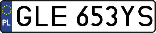 GLE653YS