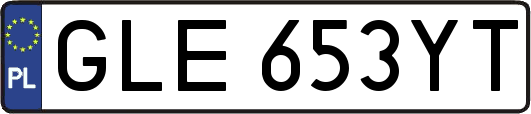 GLE653YT