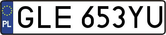 GLE653YU