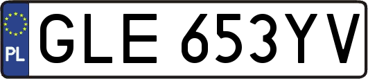 GLE653YV