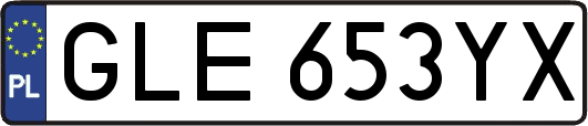 GLE653YX