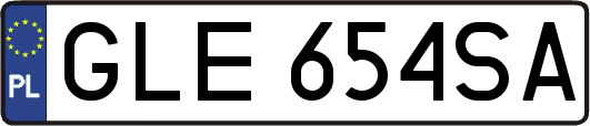 GLE654SA