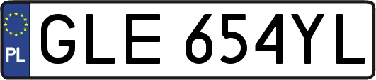 GLE654YL