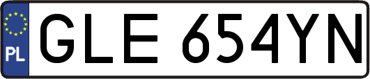 GLE654YN