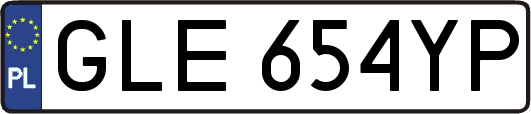 GLE654YP