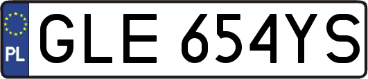 GLE654YS