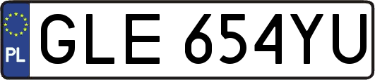 GLE654YU