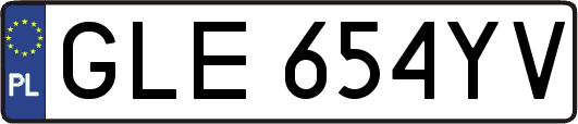 GLE654YV