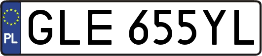GLE655YL