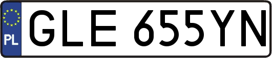 GLE655YN