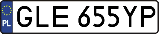 GLE655YP