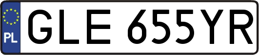 GLE655YR