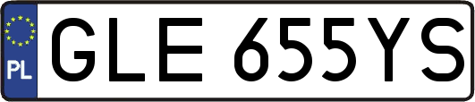 GLE655YS