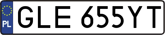 GLE655YT