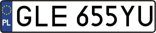 GLE655YU