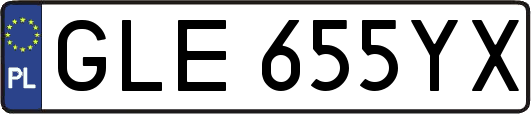 GLE655YX
