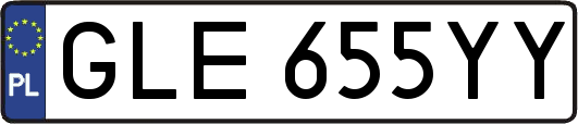 GLE655YY