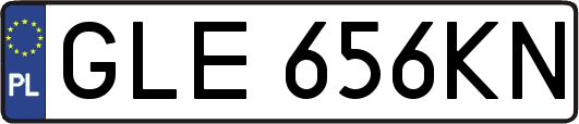 GLE656KN