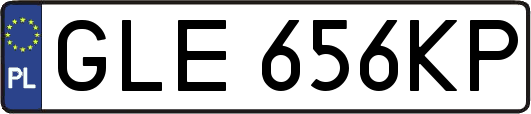 GLE656KP