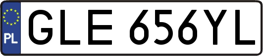 GLE656YL