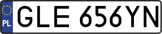 GLE656YN