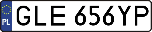 GLE656YP