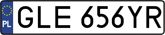 GLE656YR