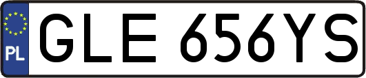 GLE656YS