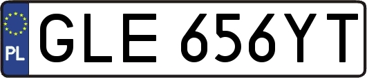 GLE656YT