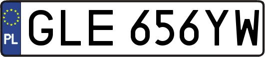 GLE656YW