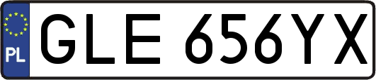 GLE656YX