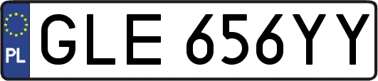 GLE656YY