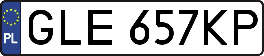 GLE657KP