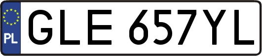 GLE657YL